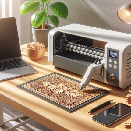 at home laser cutter